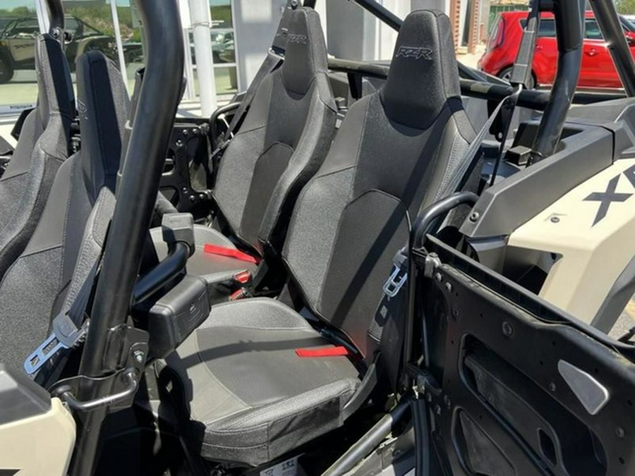 2026 Polaris RZR XP 4 1000 Sport