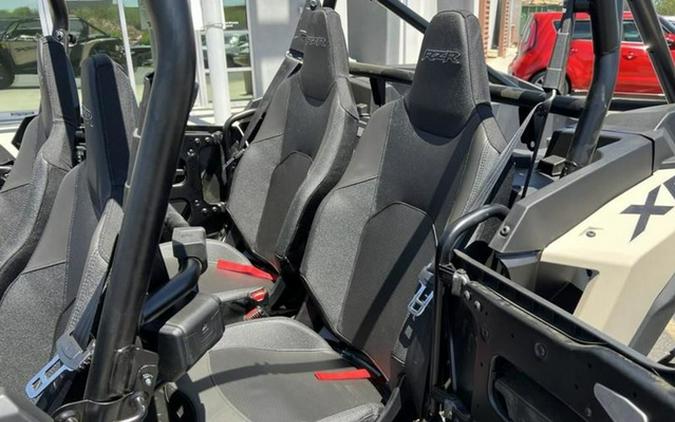 2026 Polaris RZR XP 4 1000 Sport