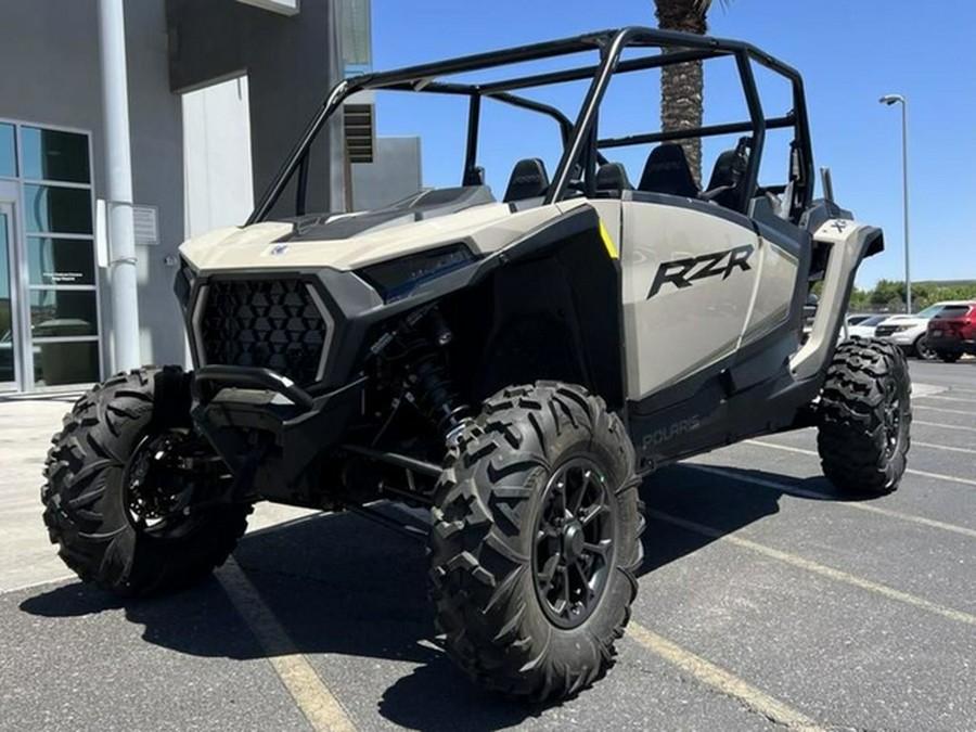 2026 Polaris RZR XP 4 1000 Sport