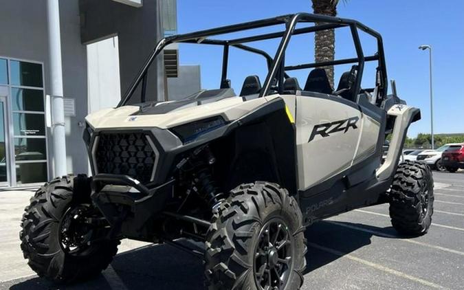 2026 Polaris RZR XP 4 1000 Sport