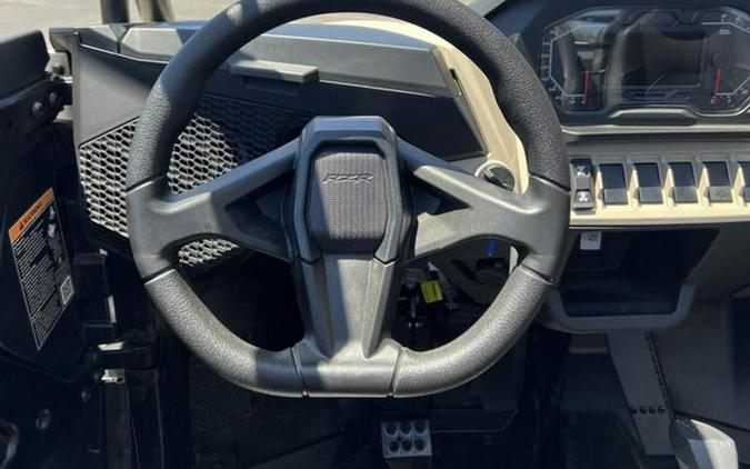 2026 Polaris RZR XP 4 1000 Sport