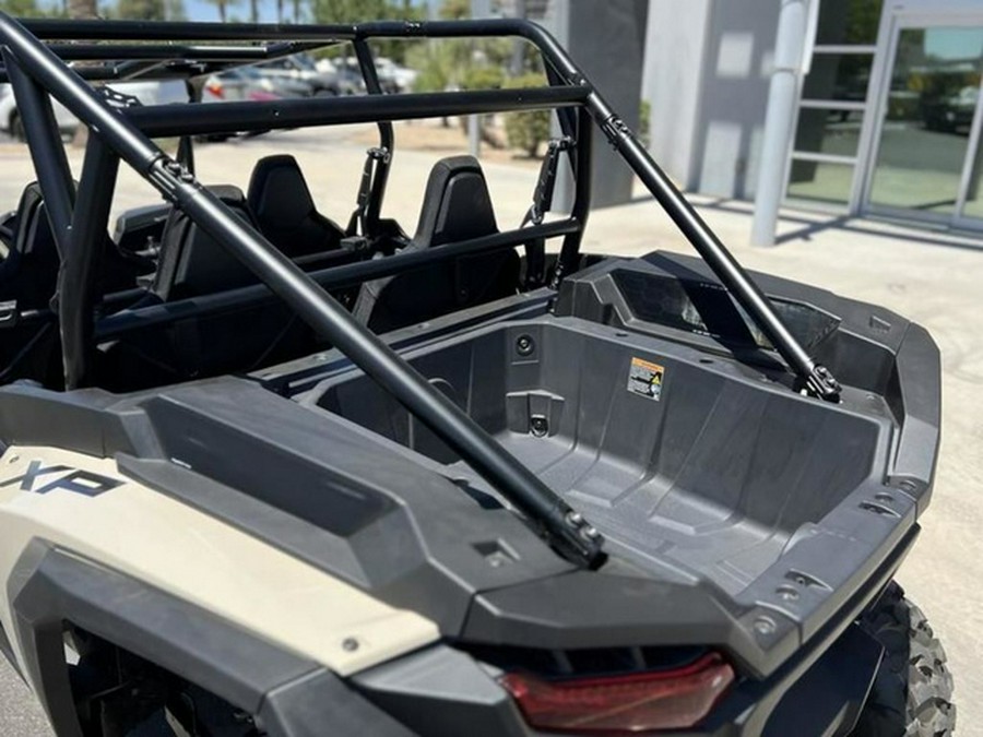 2026 Polaris RZR XP 4 1000 Sport