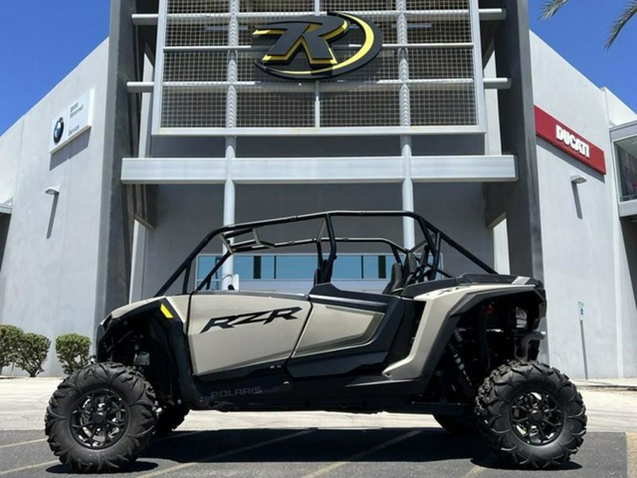 2026 Polaris RZR XP 4 1000 Sport