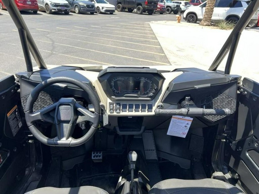 2026 Polaris RZR XP 4 1000 Sport