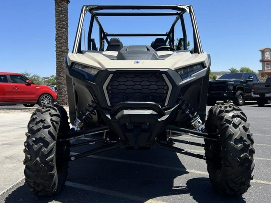 2026 Polaris RZR XP 4 1000 Sport