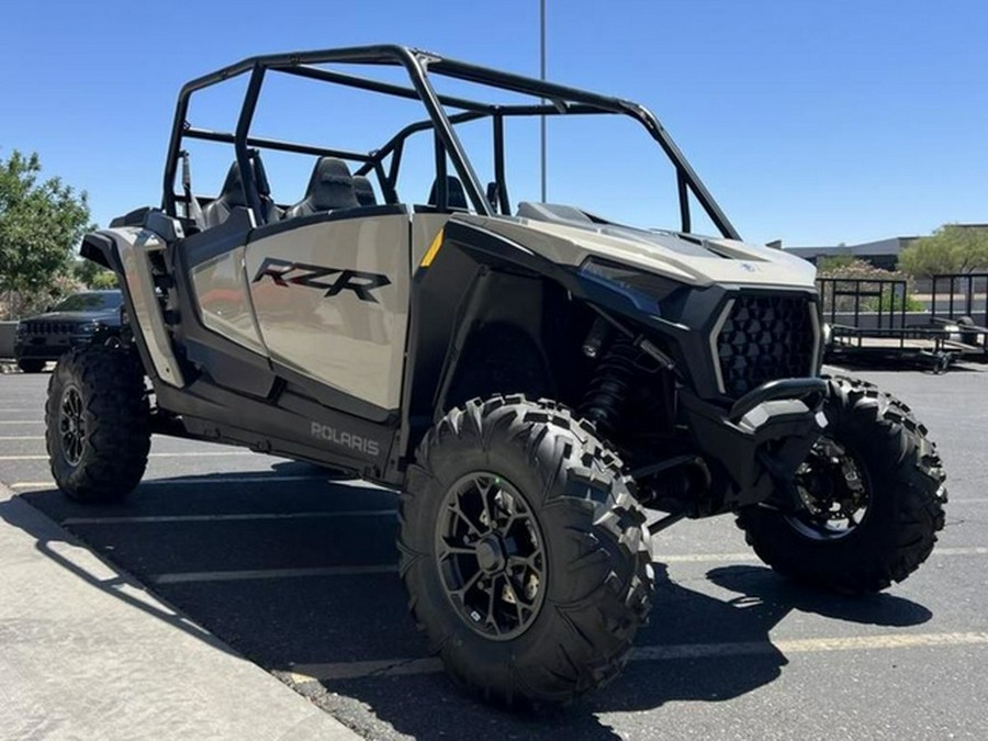 2026 Polaris RZR XP 4 1000 Sport