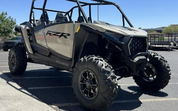 2026 Polaris RZR XP 4 1000 Sport