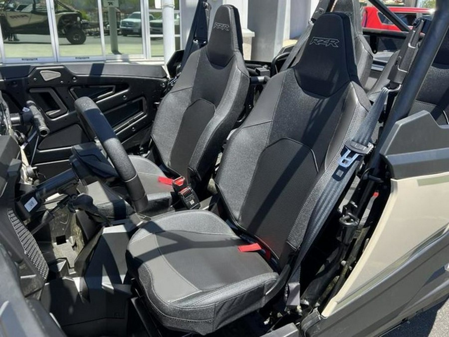 2026 Polaris RZR XP 4 1000 Sport