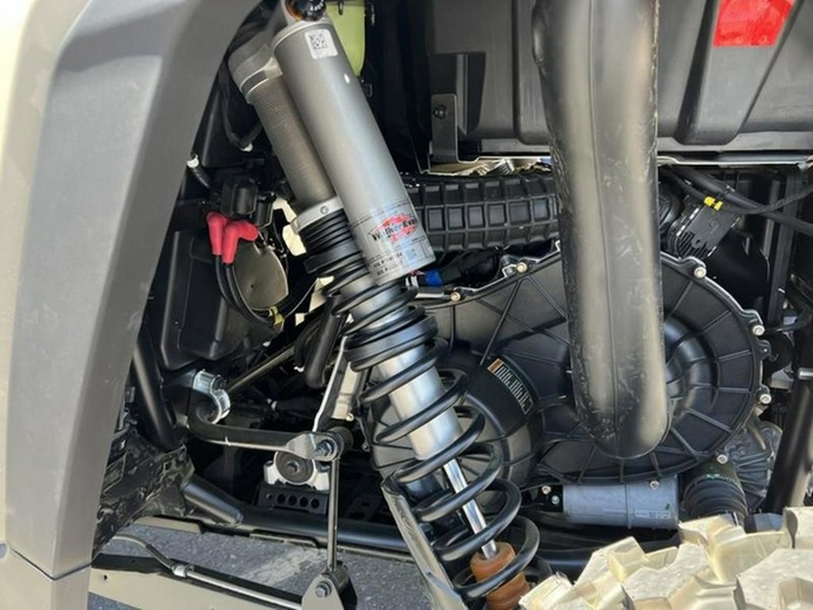 2026 Polaris RZR XP 4 1000 Sport