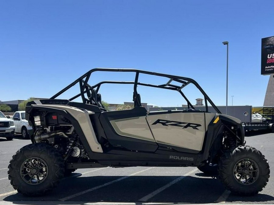 2026 Polaris RZR XP 4 1000 Sport