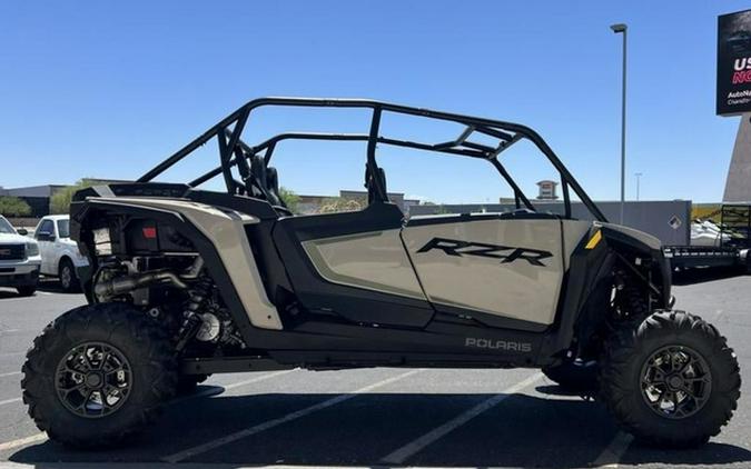 2026 Polaris RZR XP 4 1000 Sport
