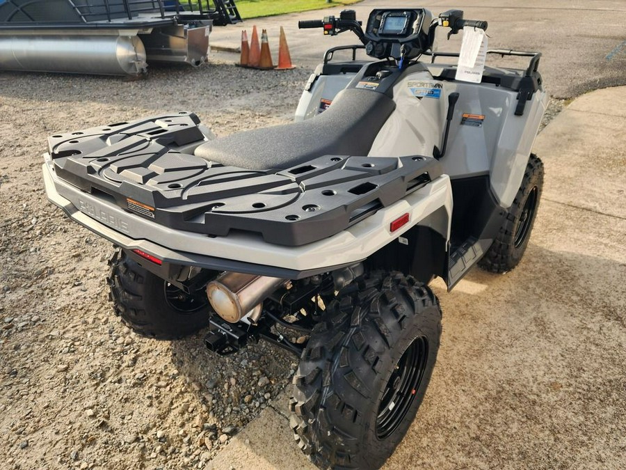 2026 Polaris Sportsman® 570 Base