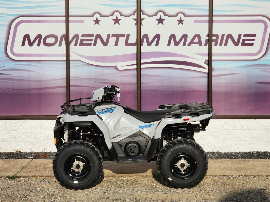 2026 Polaris Sportsman® 570 Base