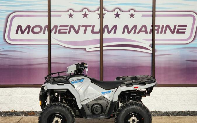 2026 Polaris Sportsman® 570 Base