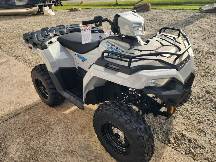2026 Polaris Sportsman® 570 Base