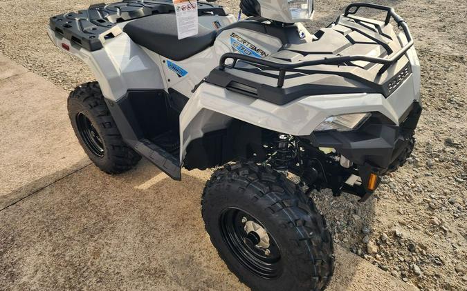 2026 Polaris Sportsman® 570 Base
