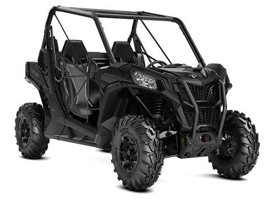 New 2026 Can-Am MAVERICK TRAIL DPS 700