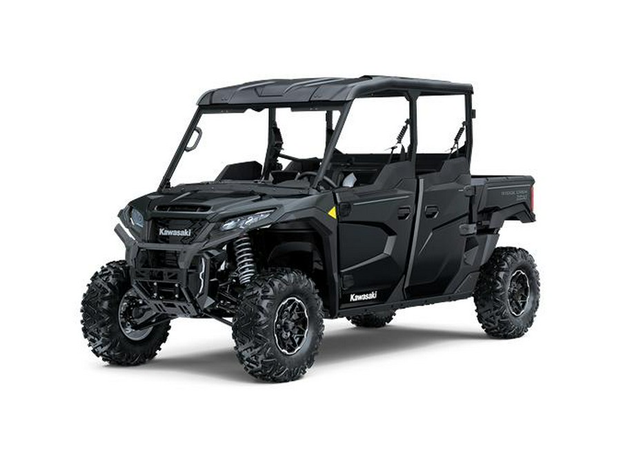 2027 Kawasaki RIDGE CREW