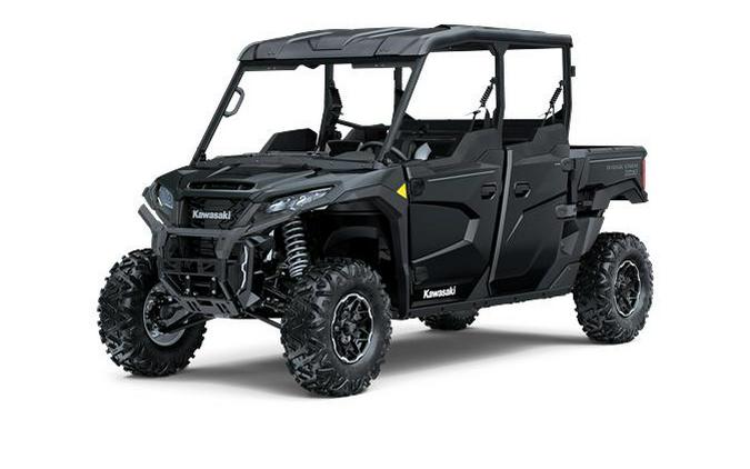 2027 Kawasaki RIDGE CREW