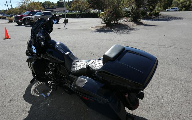 2019 Harley-Davidson Street Glide® Special