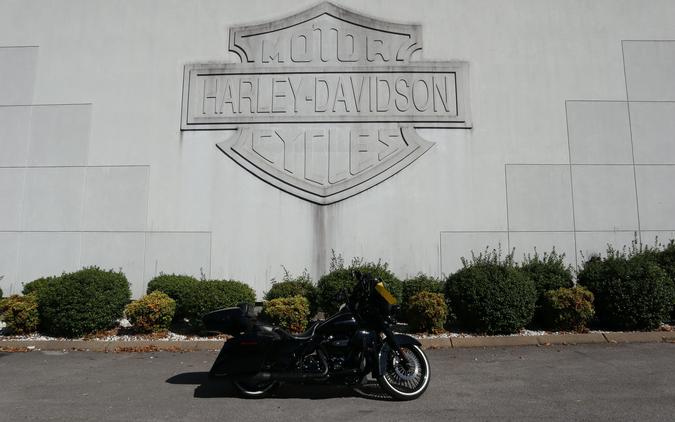 2019 Harley-Davidson Street Glide® Special