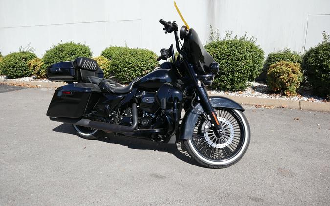 2019 Harley-Davidson Street Glide® Special