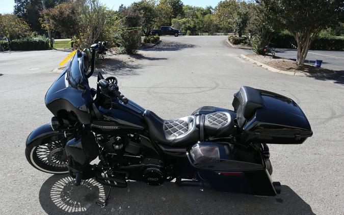 2019 Harley-Davidson Street Glide® Special