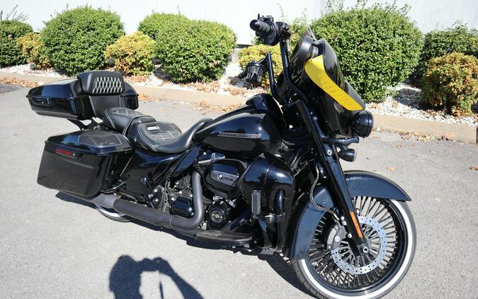 2019 Harley-Davidson Street Glide® Special