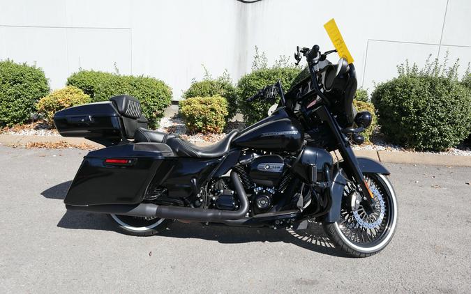 2019 Harley-Davidson Street Glide® Special