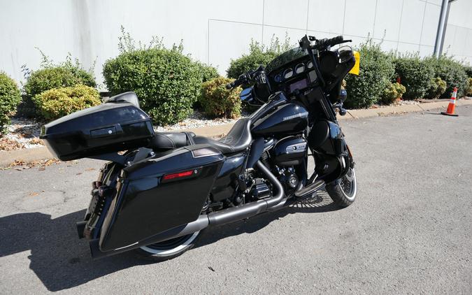 2019 Harley-Davidson Street Glide® Special