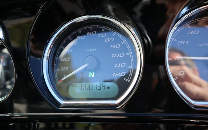 2019 Harley-Davidson Street Glide® Special