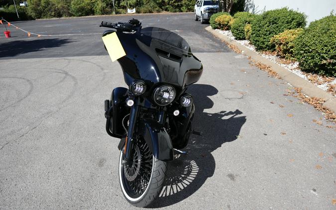 2019 Harley-Davidson Street Glide® Special