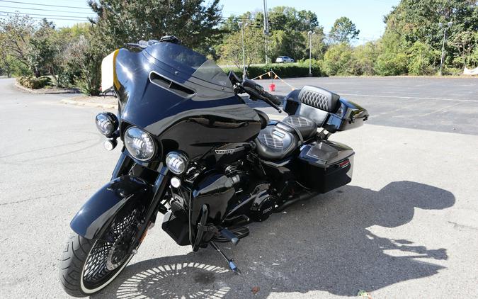 2019 Harley-Davidson Street Glide® Special
