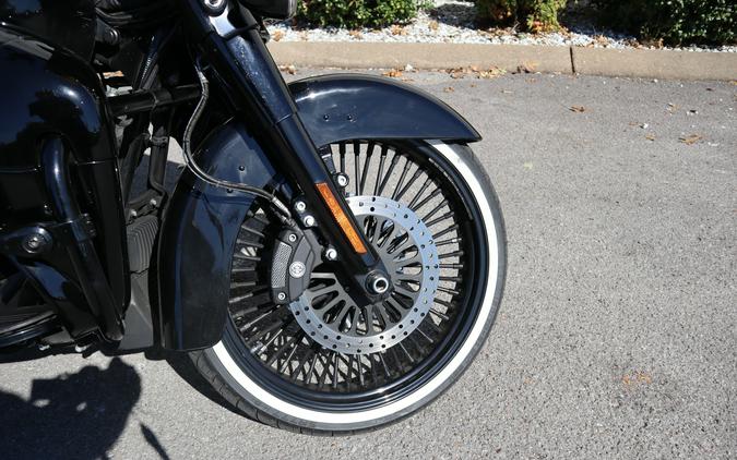 2019 Harley-Davidson Street Glide® Special