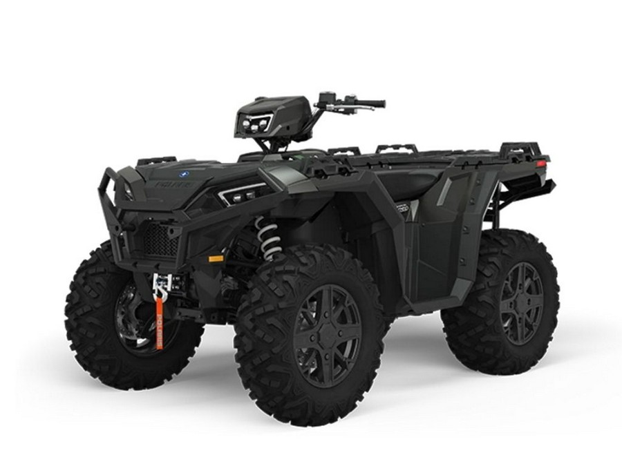 2023 Polaris Sportsman XP® 1000 Ultimate Trail