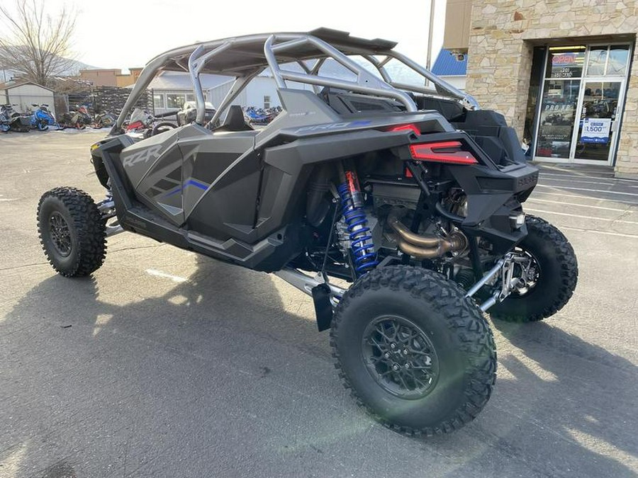 2024 Polaris® RZR Pro R 4 Ultimate