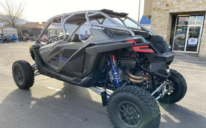 2024 Polaris® RZR Pro R 4 Ultimate