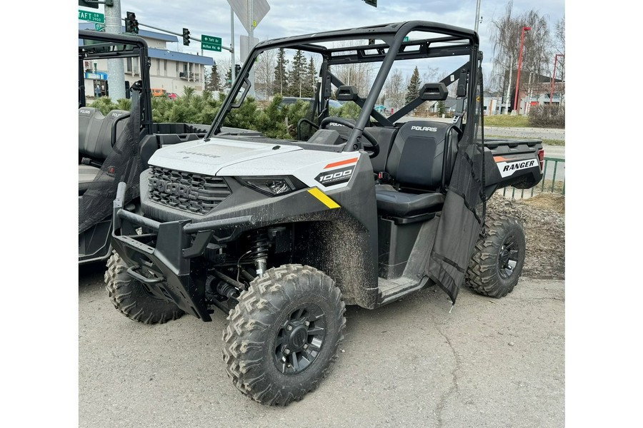 2024 Polaris Industries Ranger® 1000 Premium