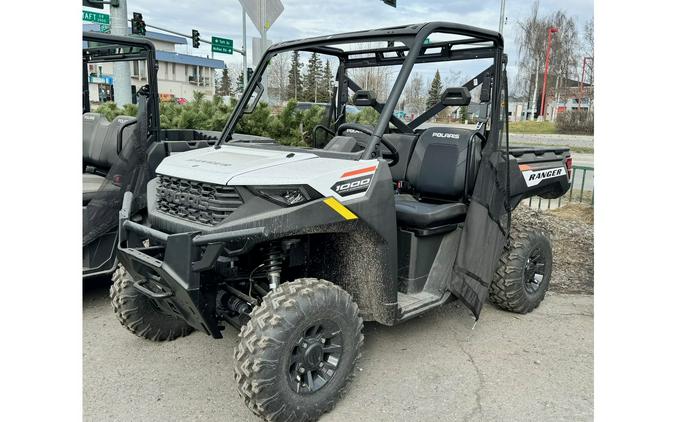 2024 Polaris Industries Ranger® 1000 Premium