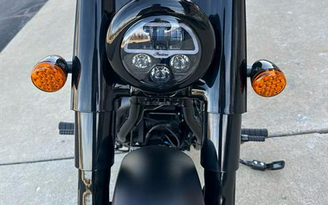 2024 Indian Motorcycle Chief Bobber Dark Horse®