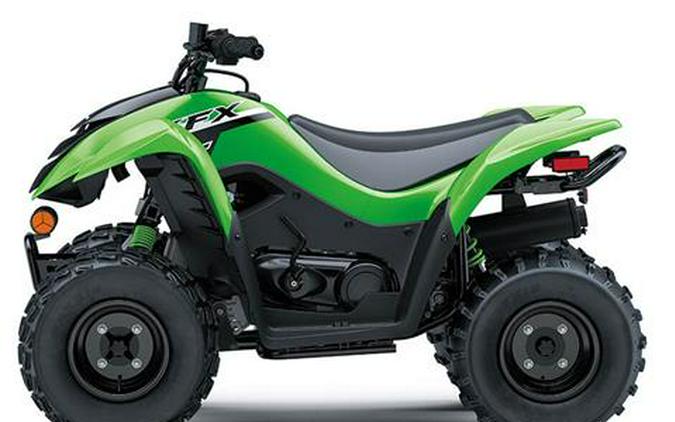 2024 Kawasaki KFX 90