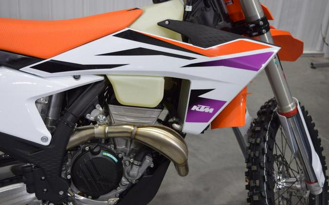 2024 KTM 350 XC-F