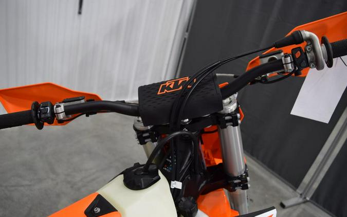 2024 KTM 350 XC-F