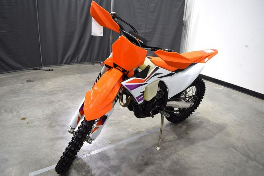 2024 KTM 350 XC-F