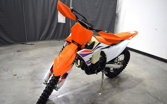 2024 KTM 350 XC-F