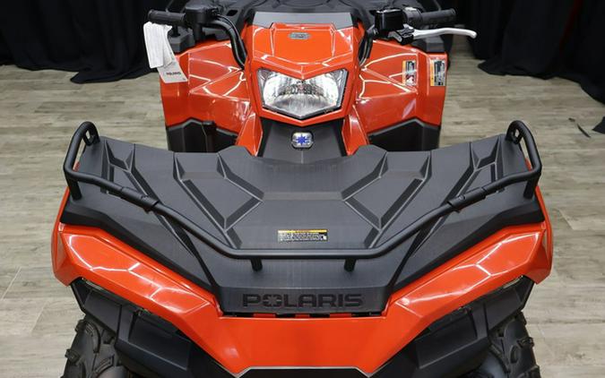 2024 Polaris Sportsman 450 H.O.