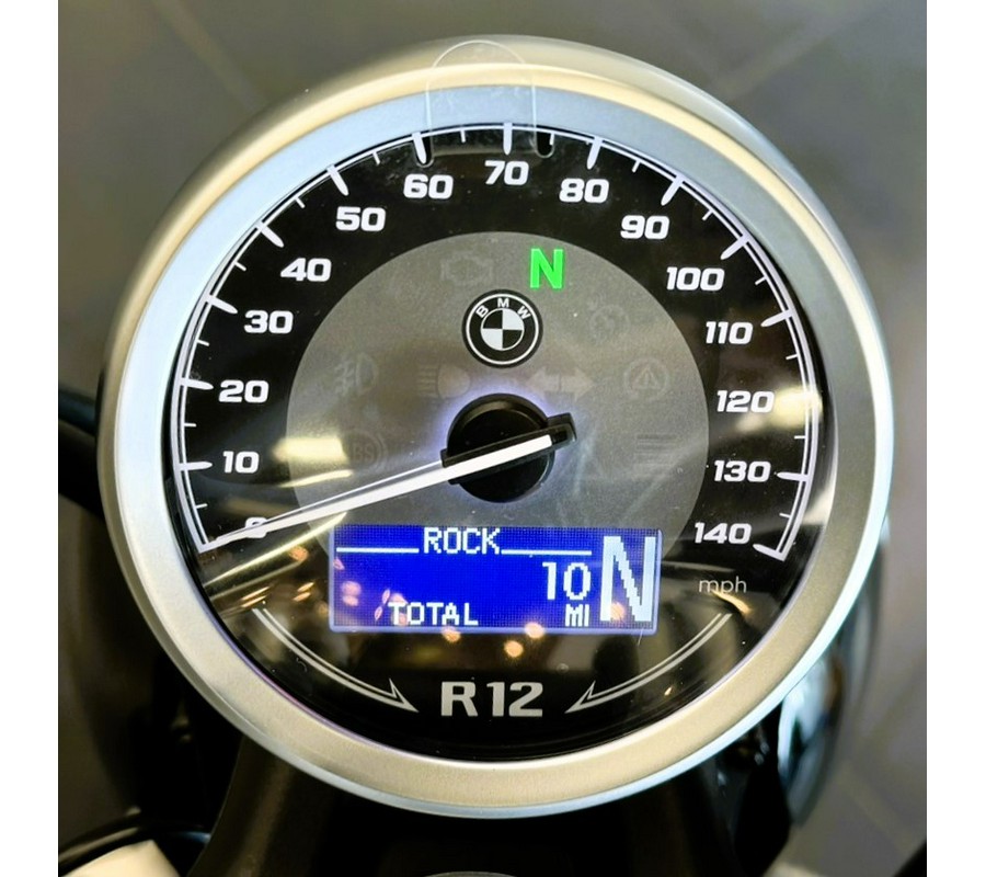 2024 BMW R 12