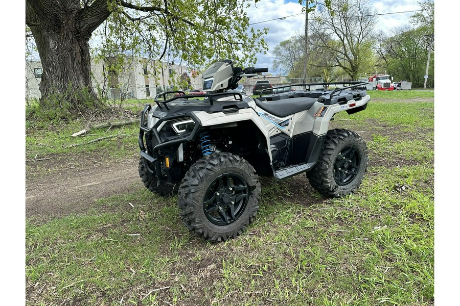 2023 Polaris Industries Sportsman 570 Ride Command