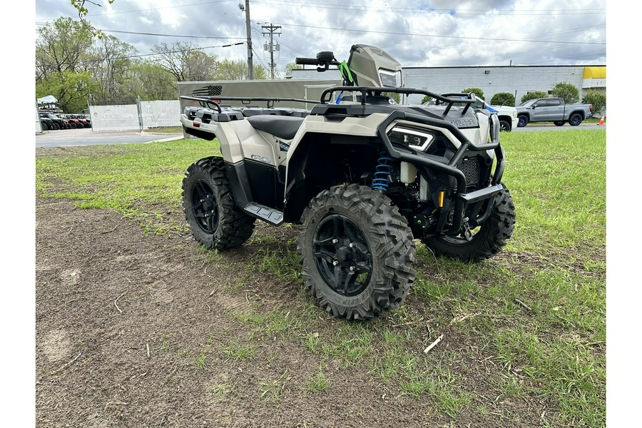 2023 Polaris Industries Sportsman 570 Ride Command