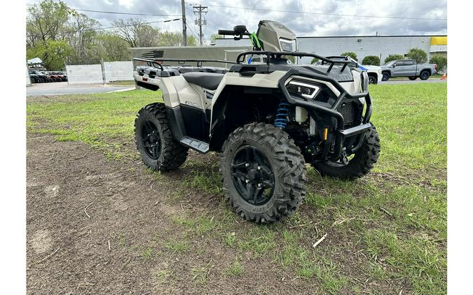 2023 Polaris Industries Sportsman 570 Ride Command